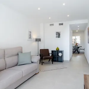 Solymar Sun & Deluxe Apartamento
