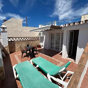 Calle Carabeo 57 Apartamento