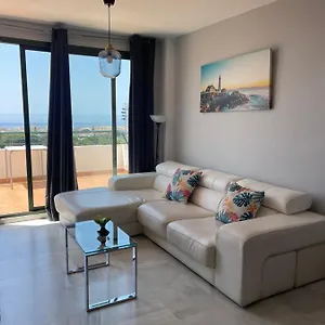 En Con Vistas Al Mar. Apartamento