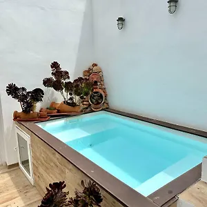Casa Noah Сasa de vacaciones