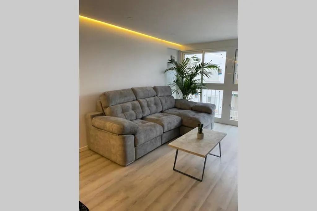 Precioso Apartamento A Estrenar En Centro De Nerja 0*,  España